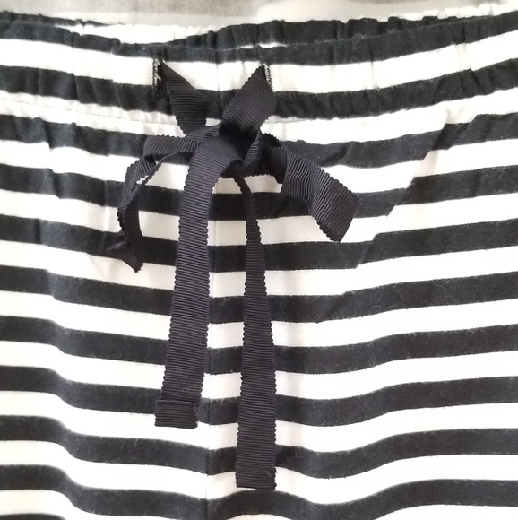 Kate Spade long pajama set - Picture 5 of 8